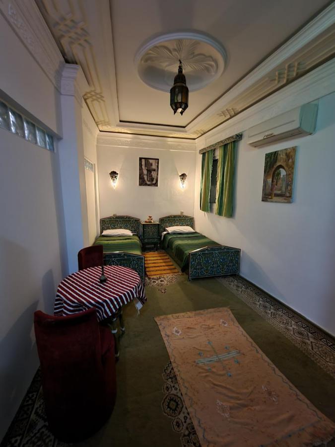 Dar Tanger Medina Bed & Breakfast Exterior photo